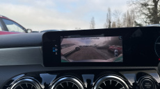 Mercedes-Benz A-Class A200d AMG Line Premium Plus 4dr Auto Diesel Saloon